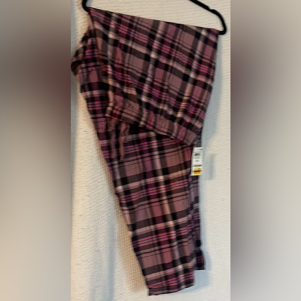 Pajama pants